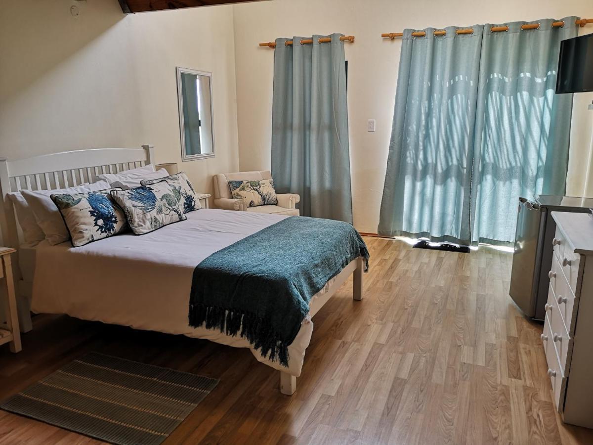 Tortoise Trail Lodge Langebaan Dış mekan fotoğraf