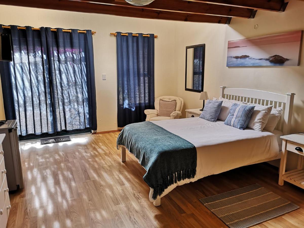 Tortoise Trail Lodge Langebaan Dış mekan fotoğraf