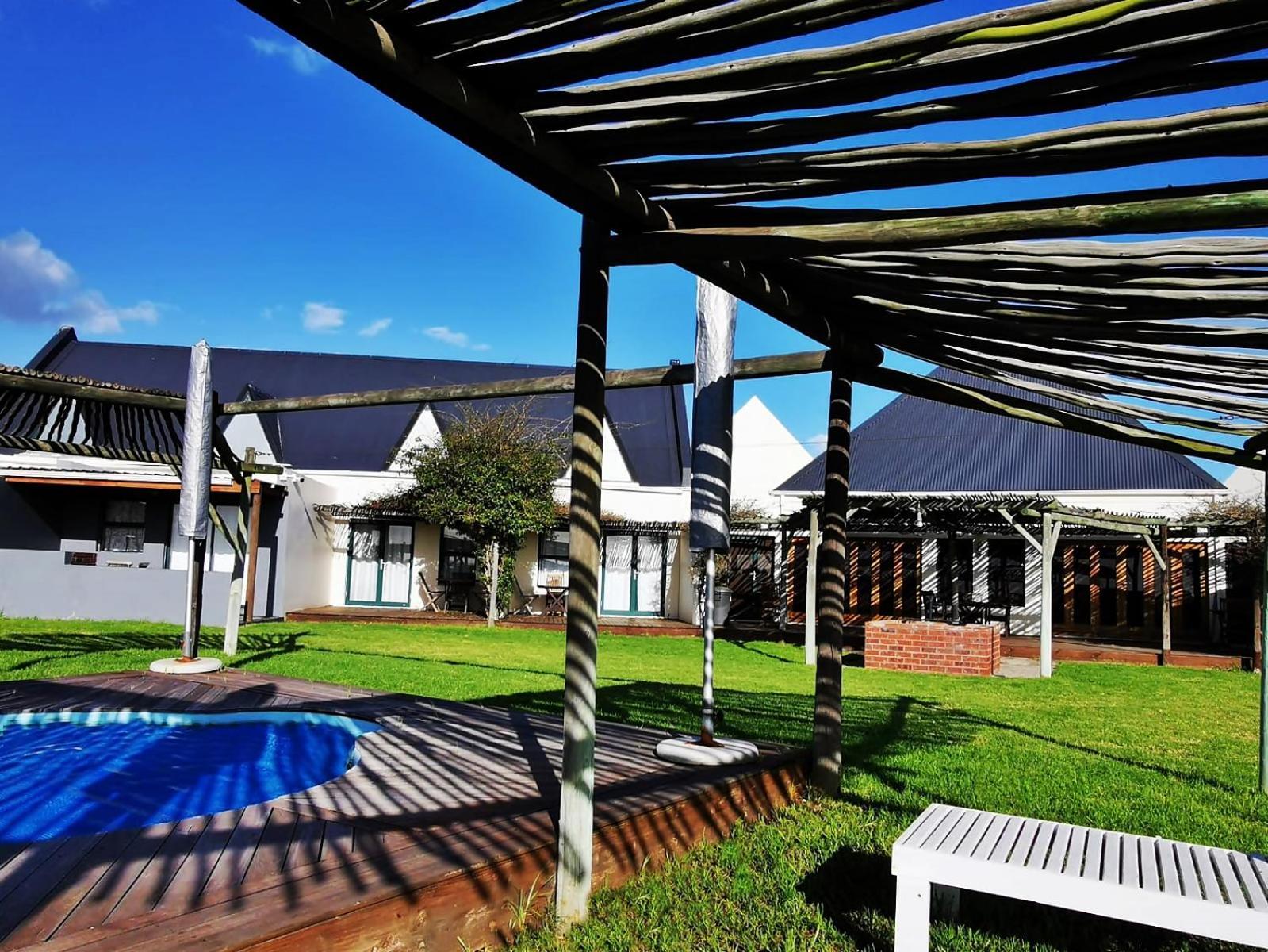 Tortoise Trail Lodge Langebaan Dış mekan fotoğraf