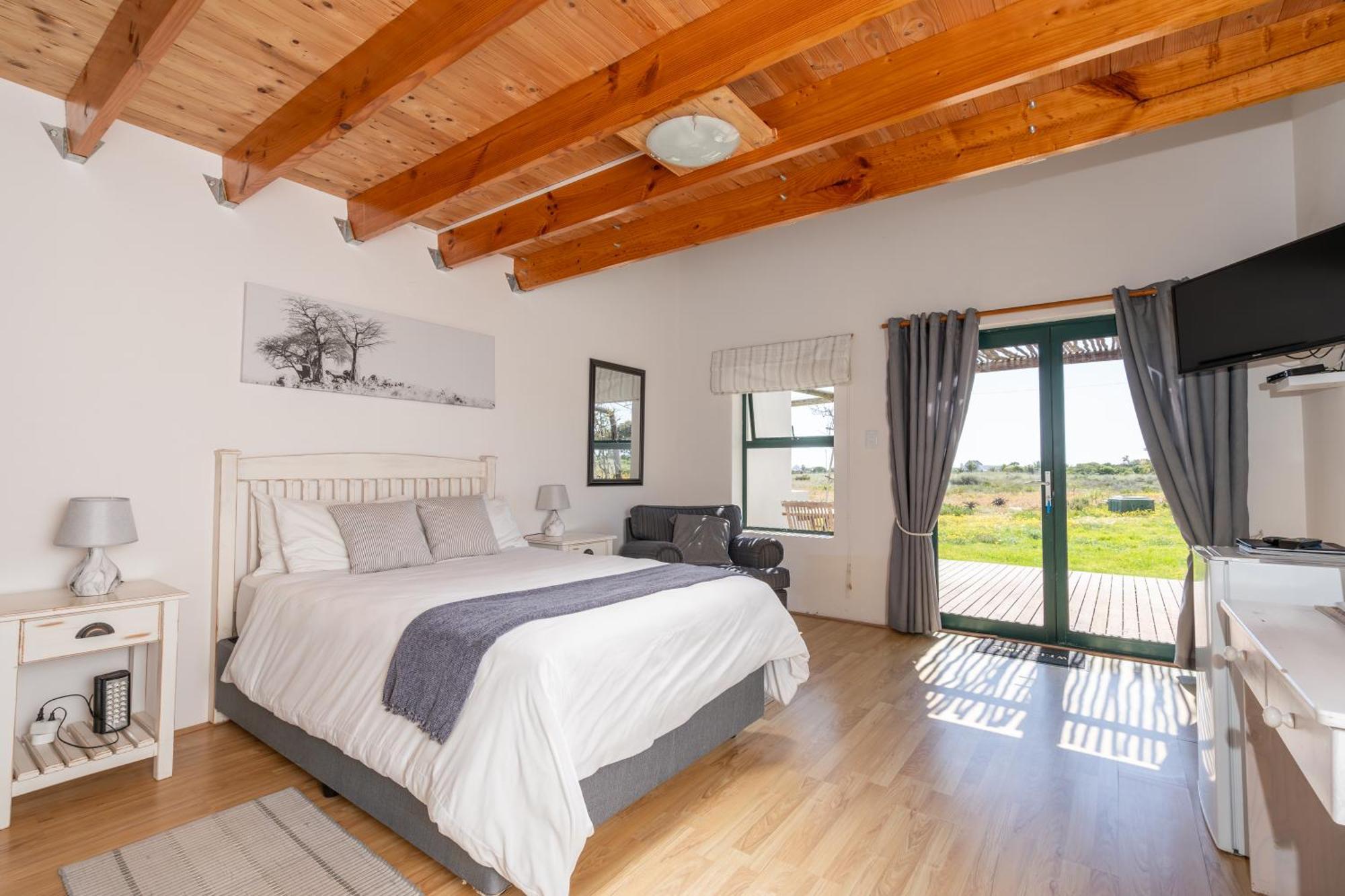 Tortoise Trail Lodge Langebaan Dış mekan fotoğraf
