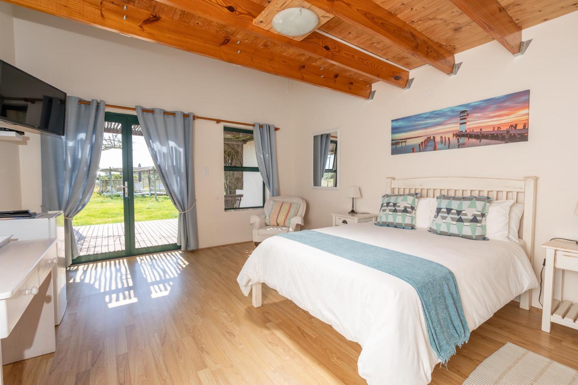 Tortoise Trail Lodge Langebaan Dış mekan fotoğraf